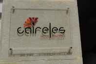 Exterior Hotel Boutique Caireles