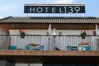 Exterior Hotel 139