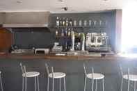 Bar, Kafe dan Lounge Hotel 139