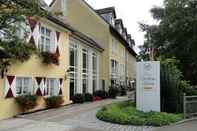 ภายนอกอาคาร Hotel Das Goldene Lamm