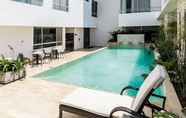 Swimming Pool 4 Hotel Estelar Yopal
