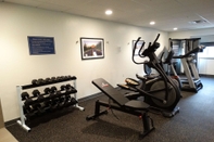 Fitness Center Best Western Duchesne Inn