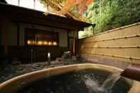 Fasilitas Hiburan Yumoto Onsen Oharasansou