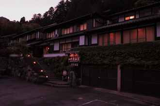 Bangunan 4 Yumoto Onsen Oharasansou