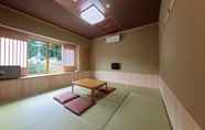 Kamar Tidur 7 Yumoto Onsen Oharasansou