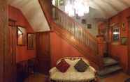 Lobi 3 Li-Li Bed & Breakfast