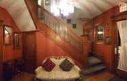 Lobi 3 Li-Li Bed & Breakfast