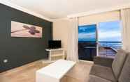 Common Space 5 Kn Aparthotel Panoramica Heights