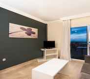 Common Space 5 Kn Aparthotel Panoramica Heights