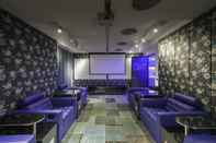 Functional Hall Ovolo Southside