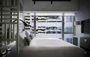 Bedroom 4 Southside by Ovolo