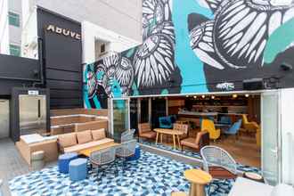 Lobby 4 Ovolo Southside