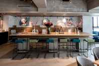 บาร์ คาเฟ่ และเลานจ์ Ovolo Southside