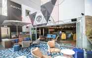 Bar, Cafe and Lounge 5 Southside by Ovolo