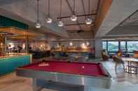 Entertainment Facility Southside by Ovolo
