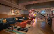 Lobi 6 Ovolo Southside