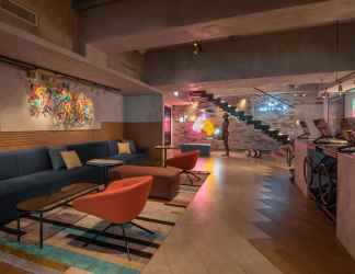 Lobi 2 Ovolo Southside