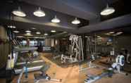 Fitness Center 4 Ovolo Southside