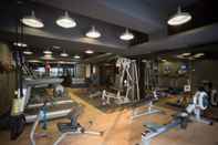 Fitness Center Southside by Ovolo