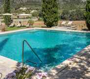 Swimming Pool 2 Son Ametler