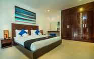 Bedroom 2 Arama Riverside