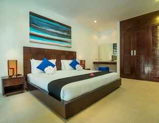 Kamar Tidur 2 Arama Riverside