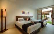 Bedroom 4 Arama Riverside