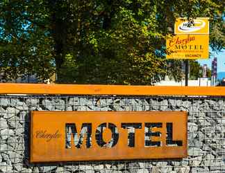 Exterior 2 Cherylea Motel