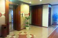 Lobby Sanbay Hotel