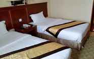 Kamar Tidur 6 MB Hotel