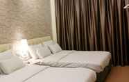 Kamar Tidur 5 I-Hotel Skudai