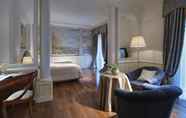 Phòng ngủ 4 Europa Terme