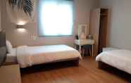 Kamar Tidur 6 Uniqstay