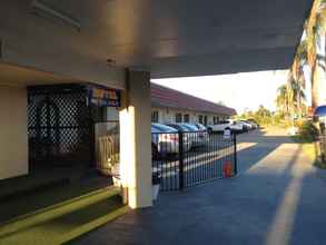 Exterior 4 Main Street Motel