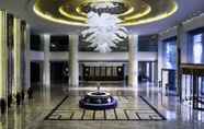 Lobby 4 Pullman Changshu Leeman