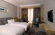 ห้องนอน 5 Pullman Changshu Leeman