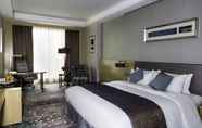 Bilik Tidur 7 Pullman Changshu Leeman