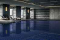 Swimming Pool Pullman Changshu Leeman