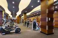 Fitness Center Wyndham Grand Xian South