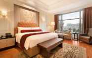 Kamar Tidur 4 Wyndham Grand Xian South