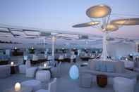 Quầy bar, cafe và phòng lounge Nikki Beach Resort & Spa Porto Heli