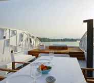 Bilik Tidur 4 Nikki Beach Resort & Spa Porto Heli