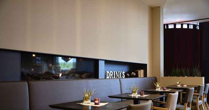 Restaurant Hotel Mercure Roeselare