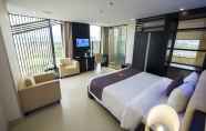 ห้องนอน 4 Azumaya Hotel Da Nang