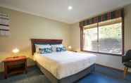 Kamar Tidur 7 Nightcap at Federal Hotel Toowoomba