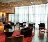 Bar, Cafe and Lounge 5 TRYP Belo Horizonte Savassi