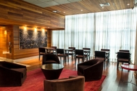 Bar, Cafe and Lounge TRYP Belo Horizonte Savassi