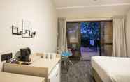 Bedroom 5 Nightcap at Kawana Waters Hotel