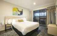 Bilik Tidur 2 Nightcap at Kawana Waters Hotel