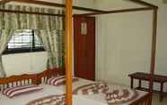 Bilik Tidur 3 Ocean View Guesthouse